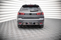 Seat Ibiza Cupra Mk3 2004-2008 Diffuser V.1 Maxton Design